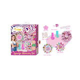 Tokidas Scented Fashion Manicure Suite Set