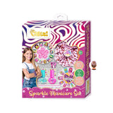 Tokidas Scented Fashion Manicure Suite Set