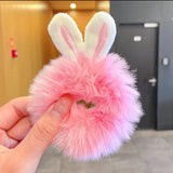 Tokidas Scented Fashion Manicure Suite With Ponytail