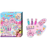 Tokidas Scented Nail Beauty Art Set