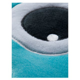 Tinc Tonkin Snuggly Pencil Case - Blue