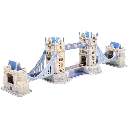 Puzzlme Global Gems - Tower Bridge Mini - Laadlee