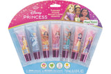 TownleyGirl - Disney Princess Flavoured Lip Gloss Set