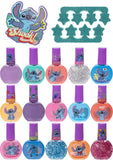 Townley Nail Polish Set - Pack of 18