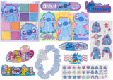 Townley Disney Stitch Cosmetic Case Set