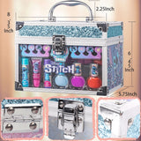 Townley Cosmetic Case Set
