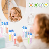 Townley Disney Stitch Lip Gloss - Pack of 10
