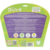 Townley Disney Stitch Lip Gloss - Pack of 10