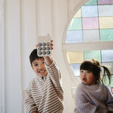 Mushie Phone Press Toy Tradewinds - Laadlee
