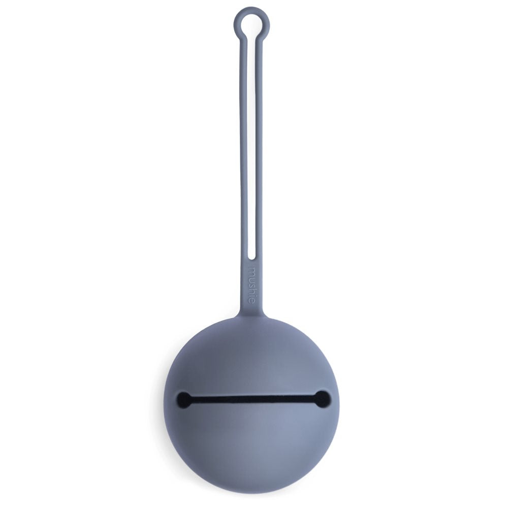 Mushie Pacifier Case Tradewinds - Laadlee