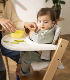 Stokke Tripp Trapp Tray - Black