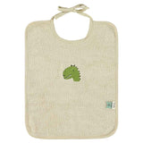 Trixie Mix Bib Xl - Aura Dino (Pack of 2)