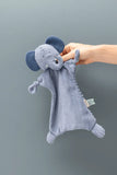 Trixie Baby Comforter - Mrs. Elephant