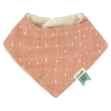 Trixie Bandana Mix Bib - Rosy Rabbit (Pack of 3)