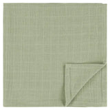 Trixie Muslin Cloths 3-Pack Mix | 55X55Cm - Daring Dino