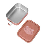 Trixie Lunch Box Small - Mrs. Cat