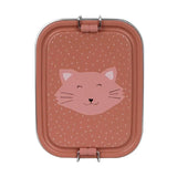 Trixie Lunch Box Small - Mrs. Cat