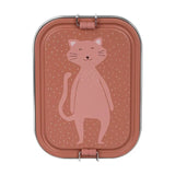 Trixie Lunch Box Large - Mrs. Cat