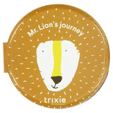 Trixie Bath Book - Mr. Lion's Journey
