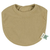 Trixie Newborn Mix Bib Small - Lively Lion (Pack of 2)