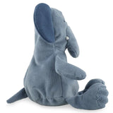 Trixie Plush Toy Baby - Mrs. Elephant