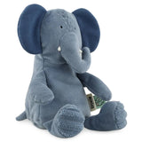 Trixie Plush Toy Baby - Mrs. Elephant
