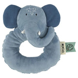 Trixie Rattle - Mrs. Elephant