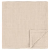 Trixie Muslin Cloths 3-Pack Mix | 55X55Cm - Rosy Rabbit