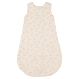 Trixie Sleeping Bag Summer Without Sleeves | 70Cm - Rosy Rabbit