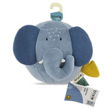 Trixie Sound Ball - Mrs. Elephant
