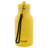 Trixie Insulated Water Bottle 350ml - Mr. Lion