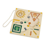 Trixie Wooden Magnetic Maze