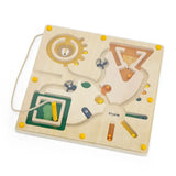 Trixie Wooden Magnetic Maze