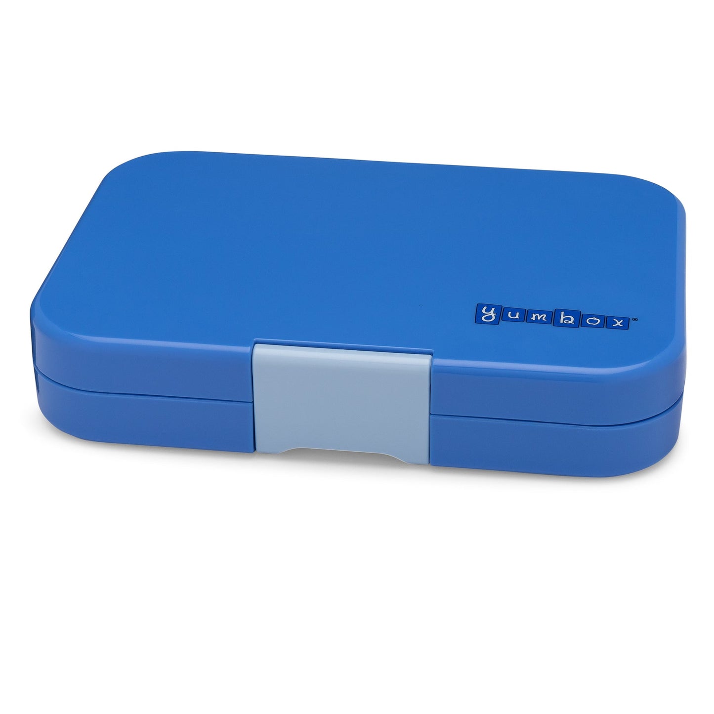 Yumbox Tapas 5 Compartment LJungle unch Box -  True Blue