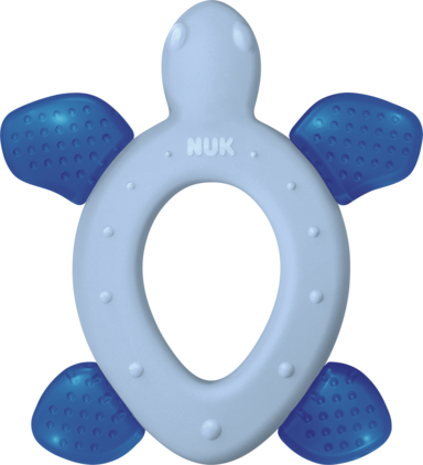 Nuk Cool All-Around Teether With Cooling Elements