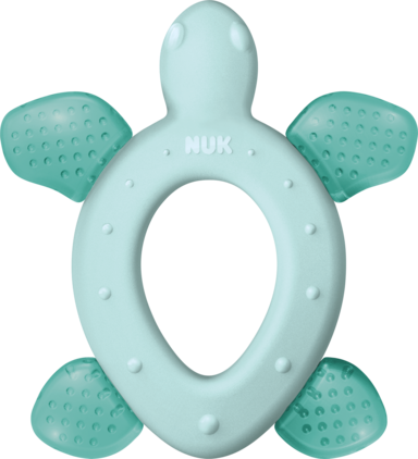 Nuk Cool All-Around Teether With Cooling Elements