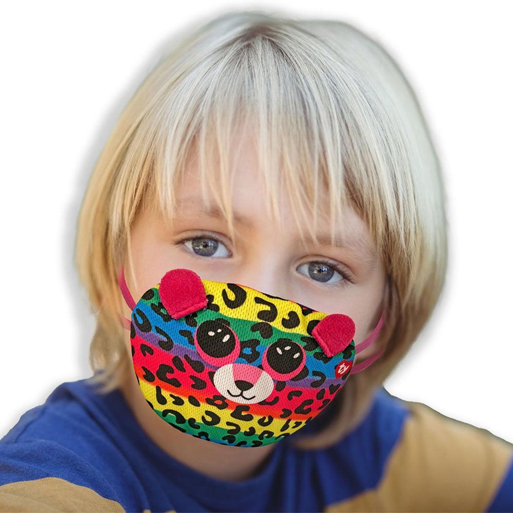 ty-beanie-boo-face-mask-leopard-dotty-multicolor-5