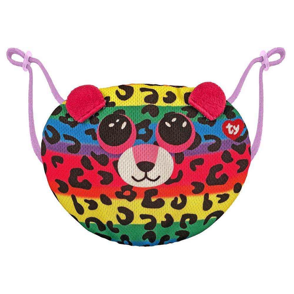 ty-beanie-boo-face-mask-leopard-dotty-multicolor-1