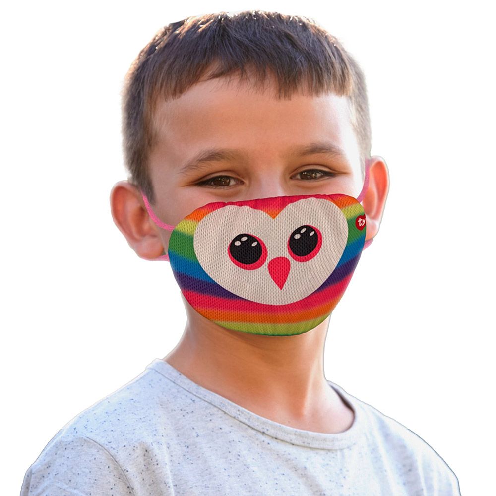 ty-beanie-boo-face-mask-owl-owen-multicolor-5