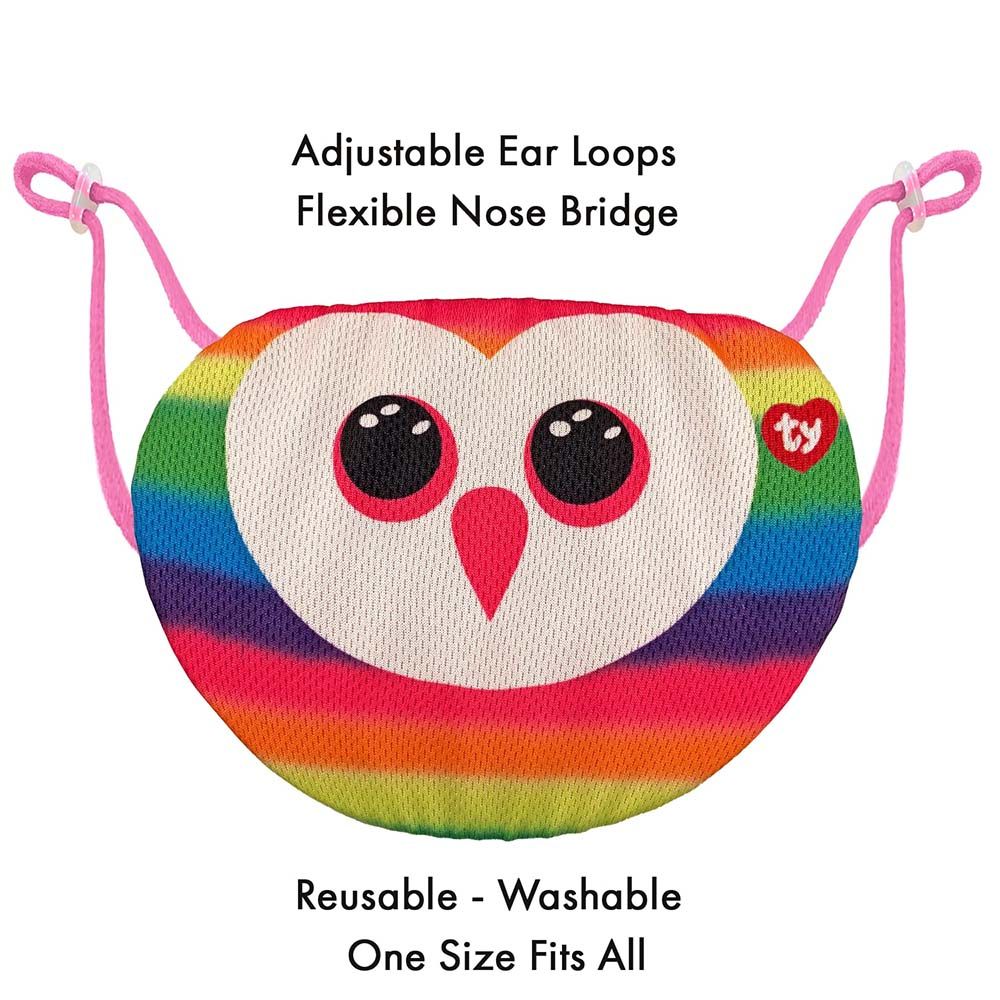 ty-beanie-boo-face-mask-owl-owen-multicolor-2