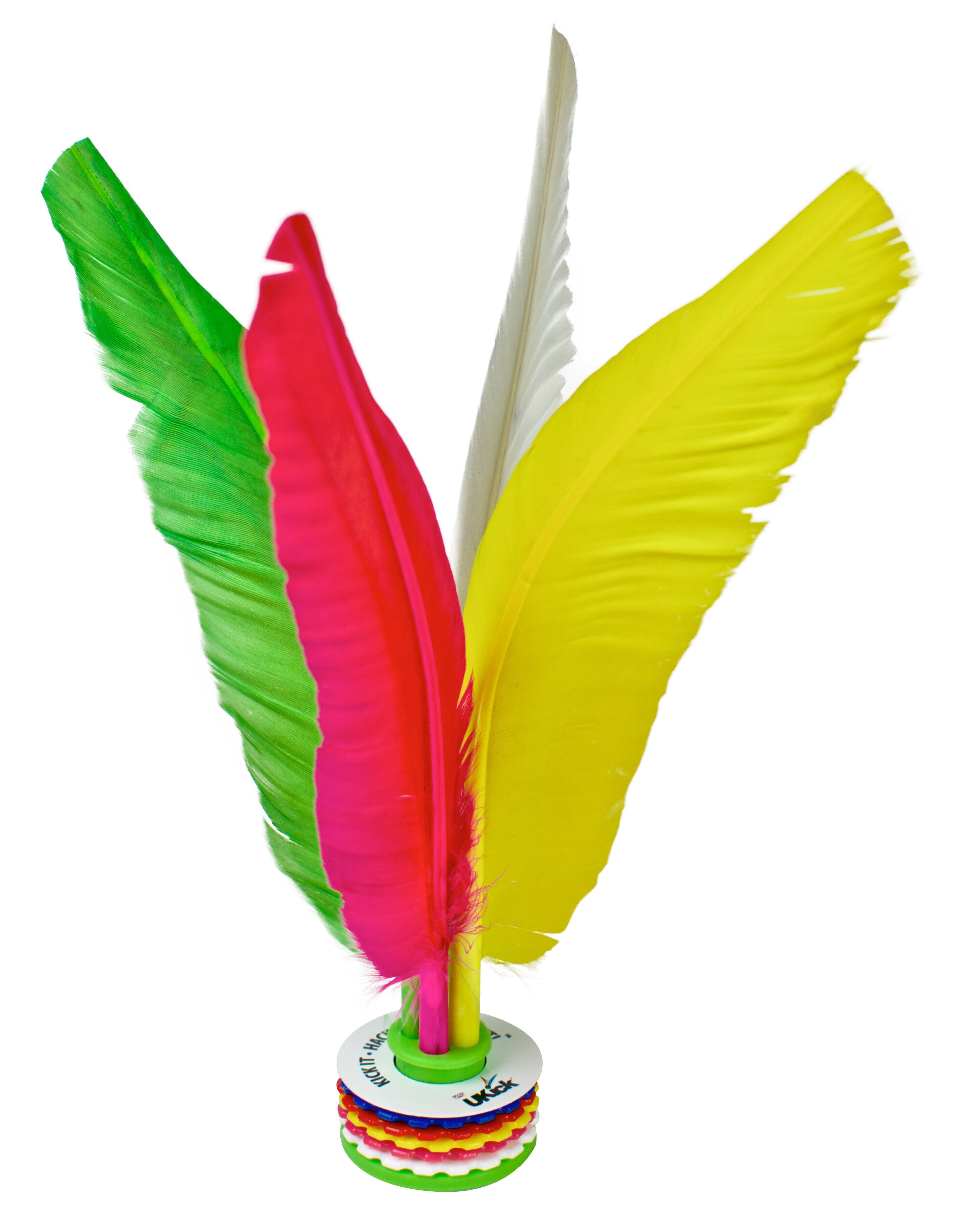wicked-ukick-trainer-feather-shuttlecock-1pc-color-may-vary-13