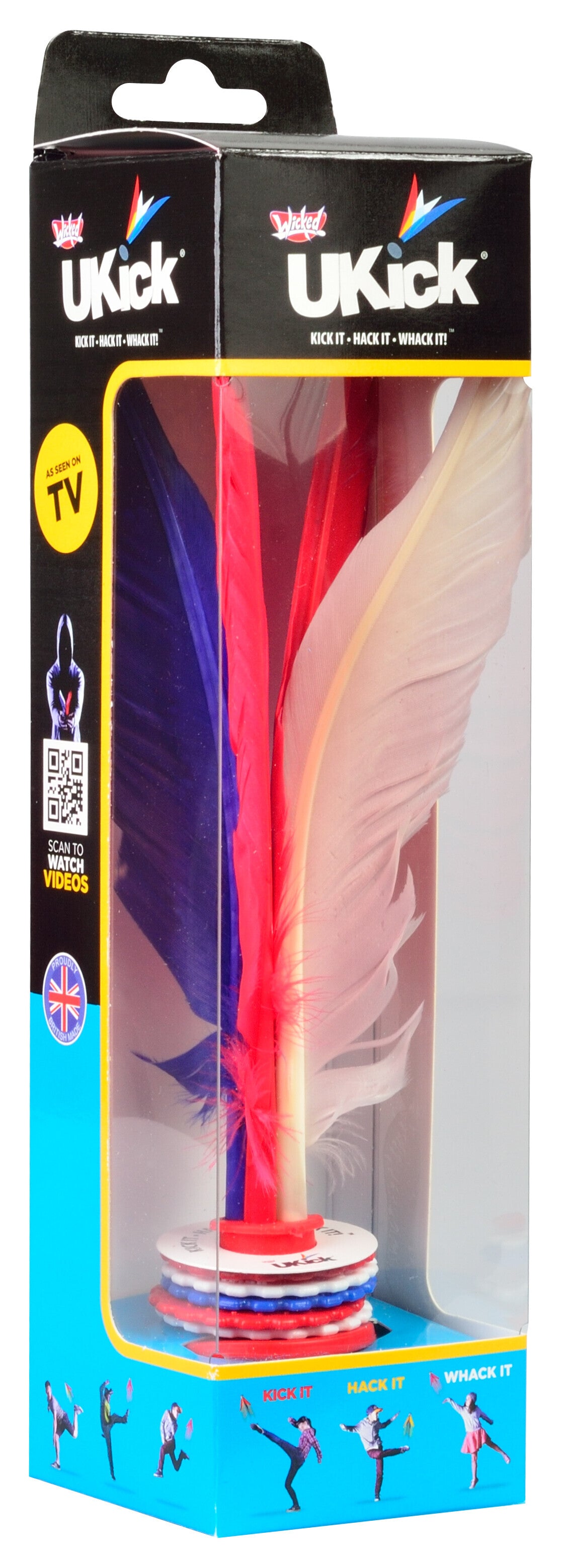 wicked-ukick-trainer-feather-shuttlecock-1pc-color-may-vary-19