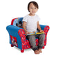 Delta Children Mickey Kids Upholstered Chair