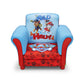 Delta Children Paw Patrol Upholstered Chair