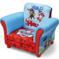 Delta Children Paw Patrol Upholstered Chair