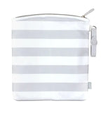 Ubbi On-The-Go Changing Mat Bag - Gray