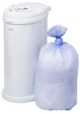 Ubbi Plastic Garbage Bags 25pcs (Pack of 3)-  Periwinkle