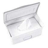 Ubbi Wipes Dispenser - Gray