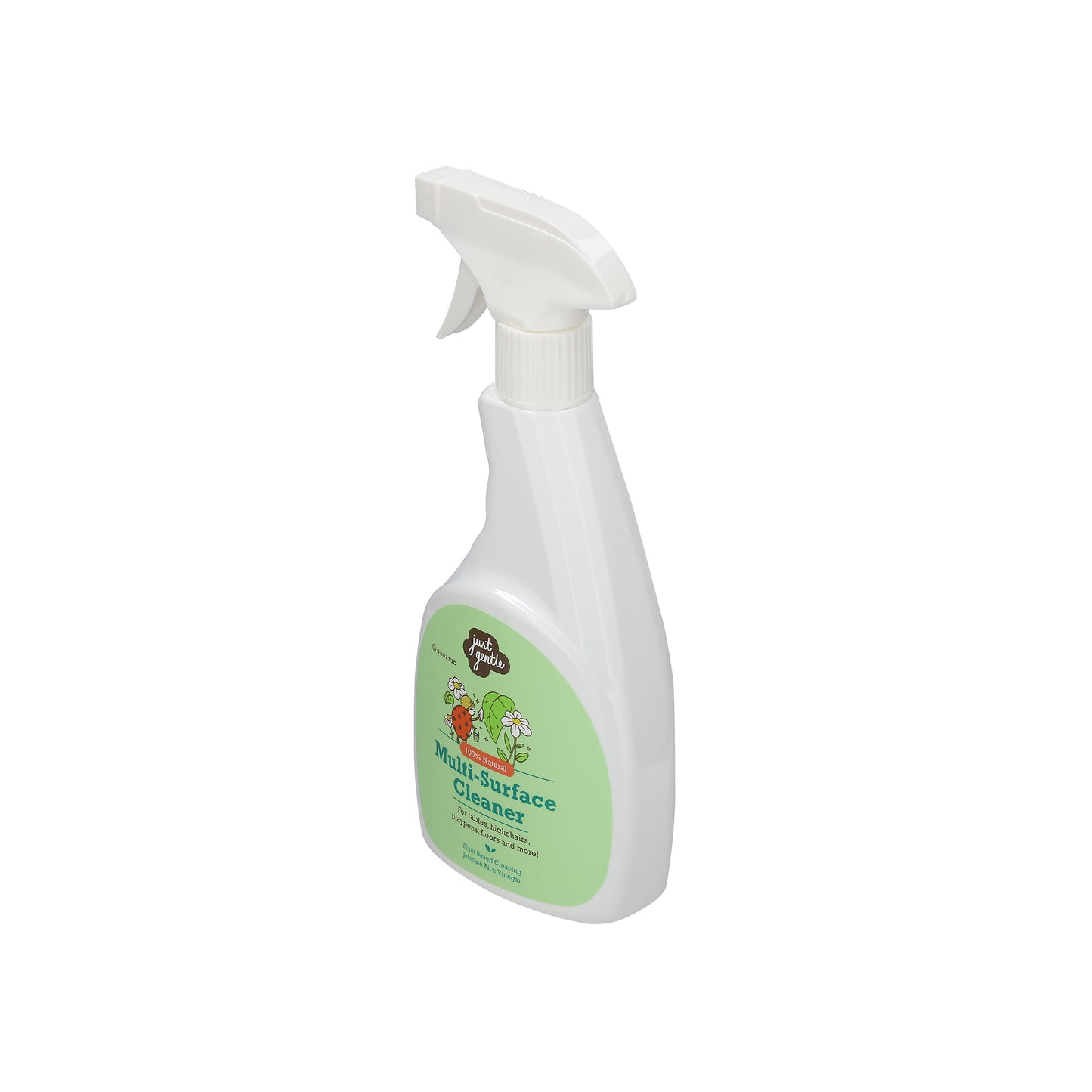 Just Gentle Just Gentle Multi-Surface Cleaner - 500ml