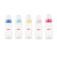 Pigeon Plastic Feeding Bottle 200ml - Assorted